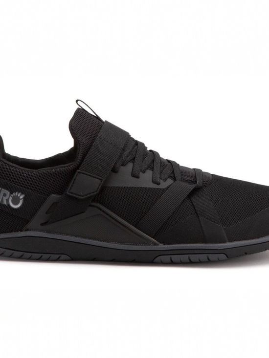 Xero Other - Xero Forza Black Cross-Training Shoes Men’s Size 10
